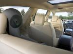 Buick Enclave CXL 2008 года